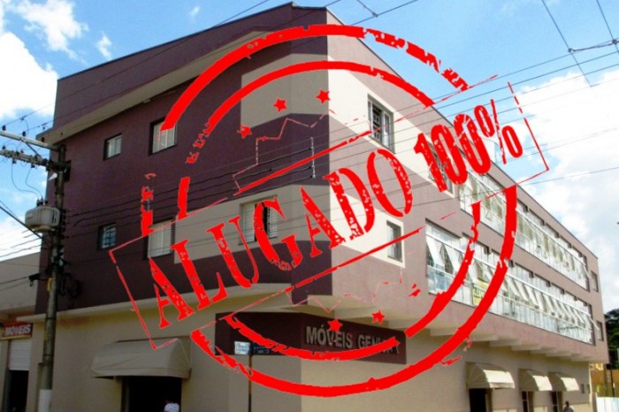 Apartamentos no Centro a partir R$920,00